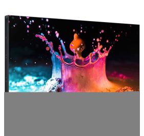 Samsung UD55E-B Digital Signage Display