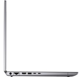 Dell HN86X Laptop