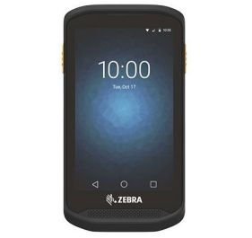 Zebra TC25AJ-10C102A6 Mobile Computer