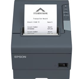 Epson C31CA85A9932 Receipt Printer