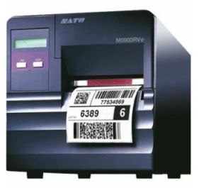 SATO W05904141 Barcode Label Printer