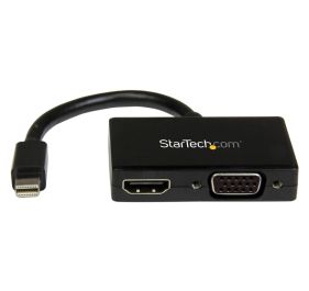 StarTech MDP2HDVGA Cables, Connectors, and Adapters