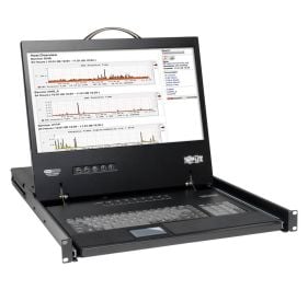 Tripp-Lite B040-016-19 Ethernet & Network Switches