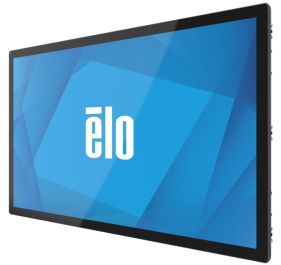 Elo E343872 Touchscreen Signage