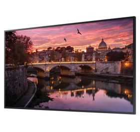 Samsung QB65R-N Monitor