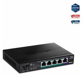TRENDnet TPE-TG350 Wireless Switch