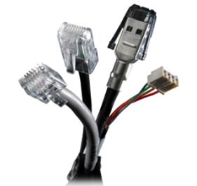 APG CD-009B Accessory