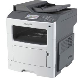 Lexmark 35S5701 Multi-Function Printer