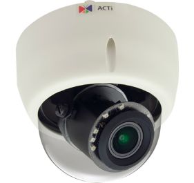ACTi E616 Security Cameras