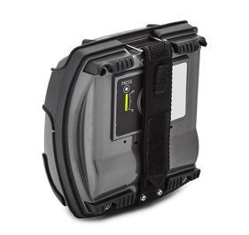 Printek 93674-PRI Portable Barcode Printer