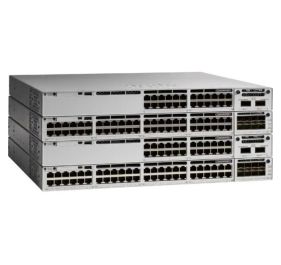 Cisco C9300-48UB-A Ethernet & Network Switches