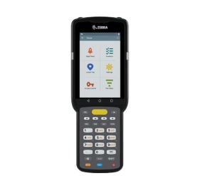 Zebra MC339U-GF4EG4US RFID Reader
