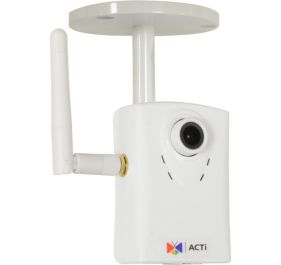 ACTi C11W Security Cameras