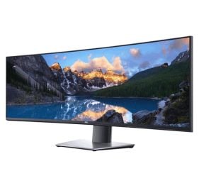 Dell DELL-U4919DW Monitor