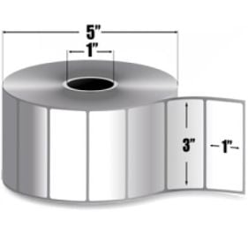 AirTrack AT3200TW-3-1-2530-1-R Barcode Label
