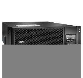 APC SRT6KRMXLT Power Device