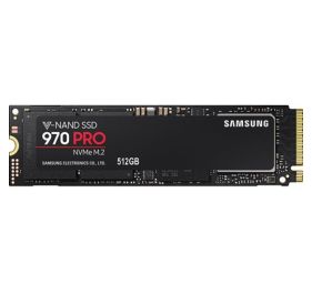 Samsung MZ-V7P512E Spare Parts