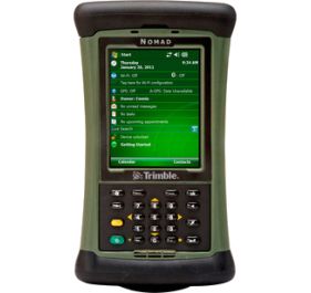 Trimble NMDAAM-121-00 Mobile Computer