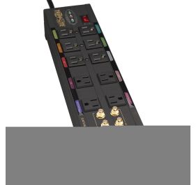 Tripp-Lite HT10DBS Power Device