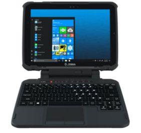 Zebra ET85B-3P5B2-C00-HZ Tablet