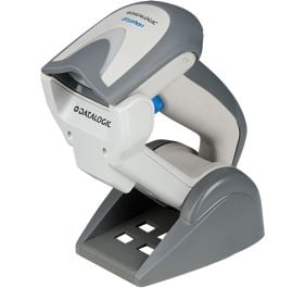 Datalogic GBT4400-WH Barcode Scanner