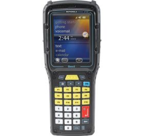 Motorola OE431120C00A1122 Mobile Computer
