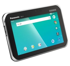 Panasonic FZ-L1AAAABAM Tablet