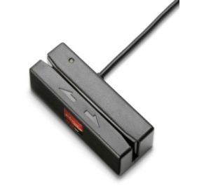 rf IDEAS MS3-00M1AKU Credit Card Reader