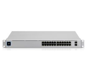 Ubiquiti Networks USW-PRO-24-POE Data Networking