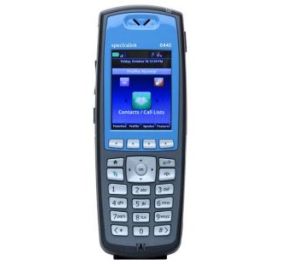 SpectraLink KBK844010 Mobile Computer