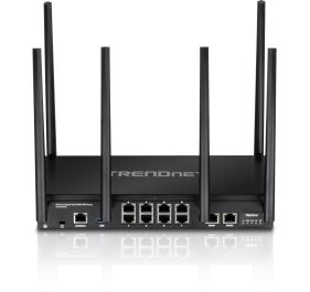TRENDnet TEW-829DRU Data Networking