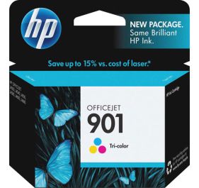 HP CC656AN InkJet Cartridge