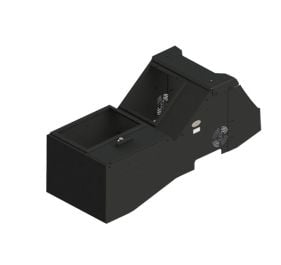 Gamber-Johnson 7160-1256 Mounting Hardware and Stands