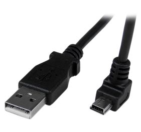 StarTech USBAMB2MD Cables, Connectors, and Adapters