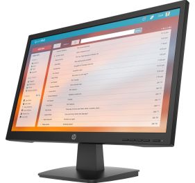 HP 9TT53A6#ABA Monitor