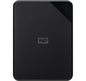 Western Digital WDBEPK0020BBK-WESN Drives