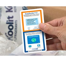Zebra ES5FC00 Plastic ID Card