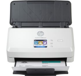 HP 6FW08A#BGJ Document Scanner