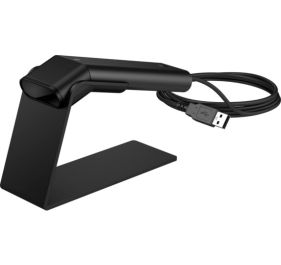 HP 4VW58AT POS Touch Terminal
