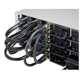 Cisco STACK-T1-1M= Cables, Connectors, and Adapters