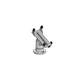 SpacePole VER071-S-MN-02 Accessory