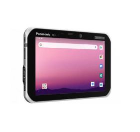 Panasonic FZ-S1AVLABBM Tablet