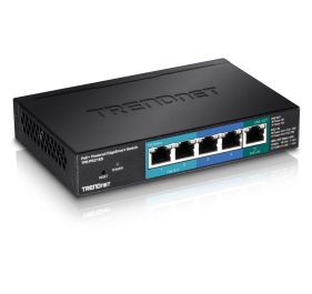 TRENDnet TPE-P521ES Data Networking