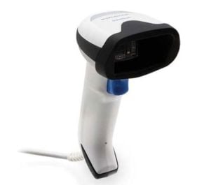 Datalogic QuickScan QD2500 Barcode Scanner