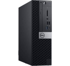 Dell 6CD09 Desktop PC