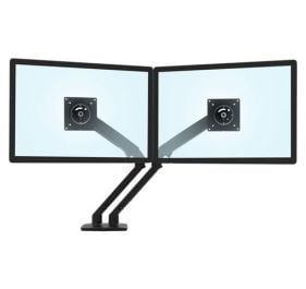 Ergotron 45-496-224 Mounting Hardware and Stands