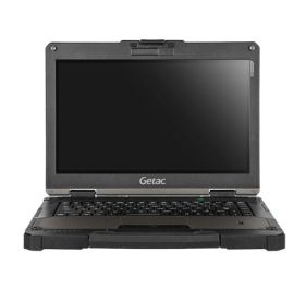 Getac BS3764CABDGX Rugged Laptop