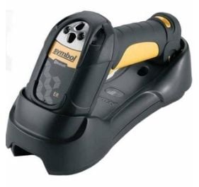 Symbol LS3578-FZ20005WR Barcode Scanner