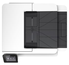 HP F6W15A#BGJ Multi-Function Printer