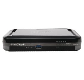 SonicWall 02-SSC-1838 Software